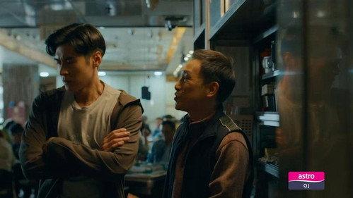 Kowloon My City Season 1 Episode 4 - Episode 4