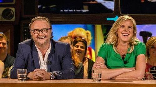 Beste Kijkers Season 2 Episode 10 - Episode 10