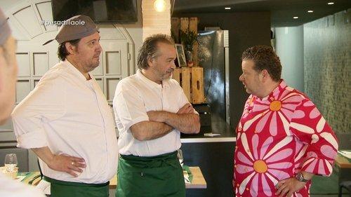 Kitchen Nightmares Spain Season 6 Episode 10 - Episode 10