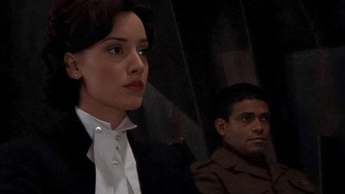 The Outer Limits Season 3 Episode 16 - Bodies of Evidence