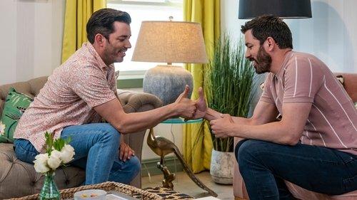 Brother vs. Brother Season 8 Episode 4 - Garages to Guest Suites