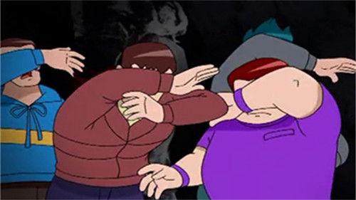 劲爆战士 Season 1 Episode 20 - Episode 20