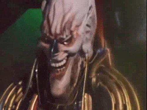 Power Rangers Season 5 Episode 3 - Shift into Turbo (3)