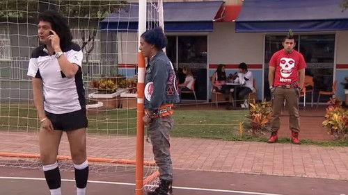 Background image for The redeemer