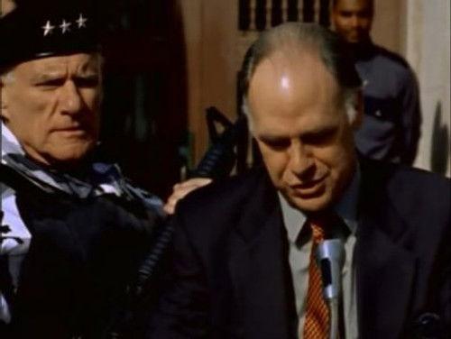 Black Scorpion Season 1 Episode 1 - Armed and Dangerous