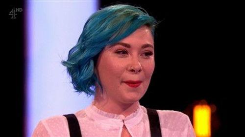 Naked Attraction Season 2 Episode 1 - Dom and Izzy