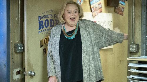 Baskets Season 3 Episode 1 - Wild Horses