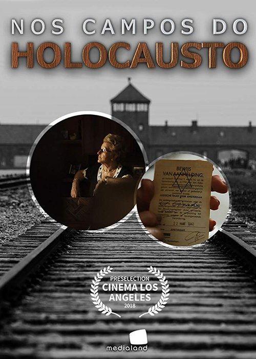 Nos Campos Do Holocausto poster