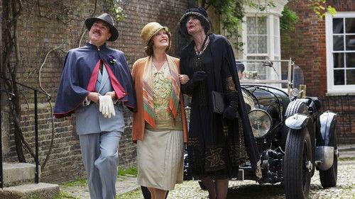 Mapp and Lucia Season 1 Episode 1 - Episode 1
