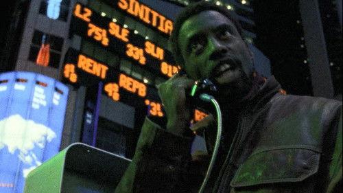 New York Undercover Season 2 Episode 23 - Andre's Choice