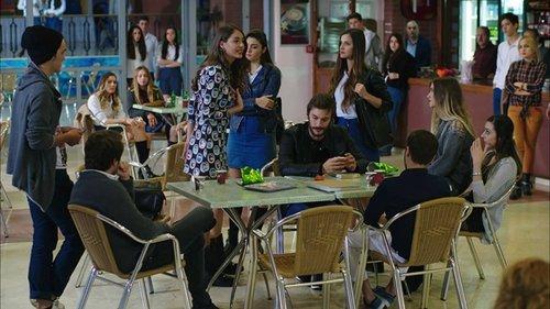 Sun's Daughters Season 1 Episode 23 - Episode 23