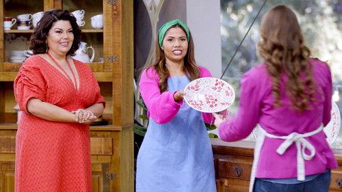 Bake Off Brazil: The Great Brazilian Baking Show Season 10 Episode 14 - Episode 14