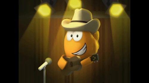 Bubble Guppies Season 1 Episode 15 - Have a Cow!