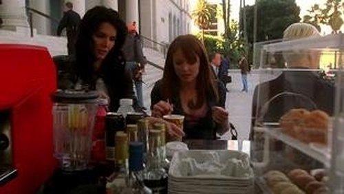 Women's Murder Club Season 1 Episode 11 - Father's Day