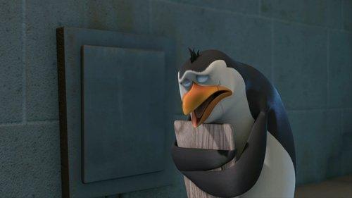 The Penguins of Madagascar Season 1 Episode 35 - I Was a Penguin Zombie