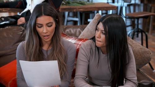 Keeping Up with the Kardashians Season 20 Episode 11 - The End (1)