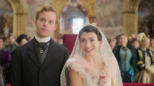 undefined Season 1 Episode 1 - Lesson 1: Never Fall in Love