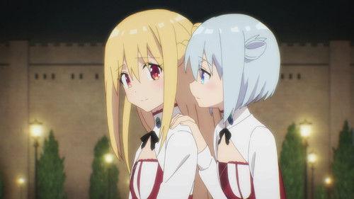 undefined Season 1 Episode 4 - Two Young Ladies Assemble at the Chained Castle