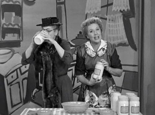 I Love Lucy Season 3 Episode 13 - The Million Dollar Idea