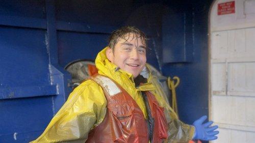 Deadliest Catch Season 20 Episode 18 - Graveyard for the Lost