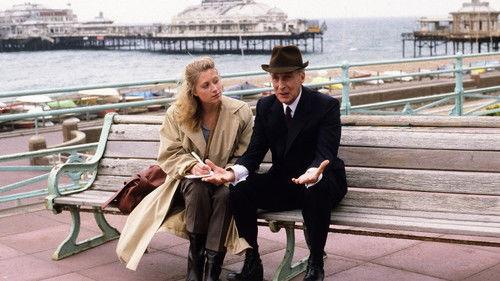 House of Cards Season 1 Episode 2 - Part 2