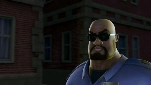 The Penguins of Madagascar Season 1 Episode 31 - What Goes Around