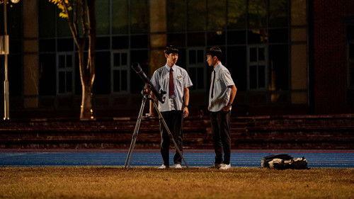 Heesu in Class 2 Season 1 Episode 7 - Remnants of a Star