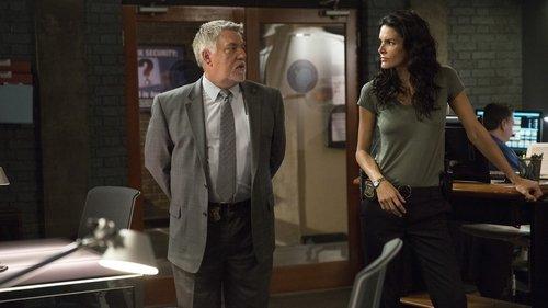 Rizzoli & Isles Season 6 Episode 11 - Fake It Til You Make It
