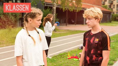 Klassen Season 13 Episode 19 - Benja's dilemma