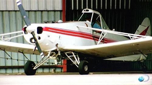 Airplane Repo Season 3 Episode 9 - Guns, Girls & Gambles