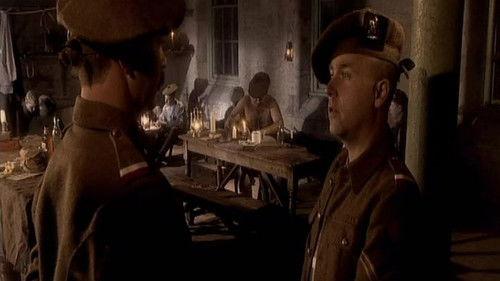 Days That Shook the World Season 3 Episode 4 - The War to End All Wars: The End of World War I