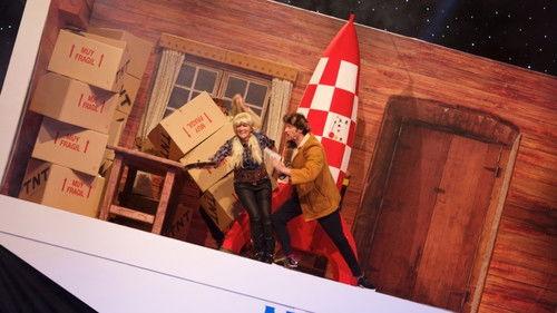 Me resbala Season 3 Episode 2 - Episode 2