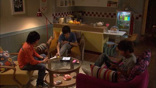 Armor Hero XT Season 1 Episode 9 - Episode 9