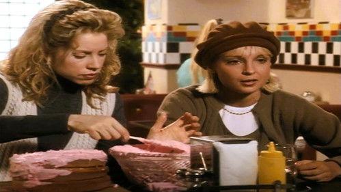 Sisters Season 5 Episode 2 - Blinders