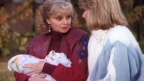 Falcon Crest Season 6 Episode 20 - Hat Trick