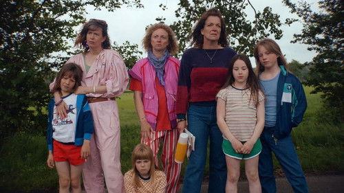 The terrible eighties Season 1 Episode 3 - Silence Day