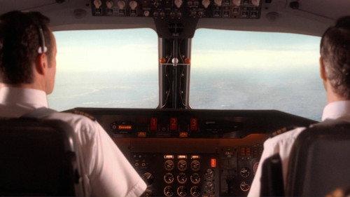 undefined Season 11 Episode 8 - Blind Spot (PSA Flight 182)