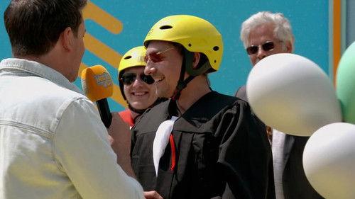 Te land, ter Zee en in de Lucht Season 2 Episode 2 - Episode 2