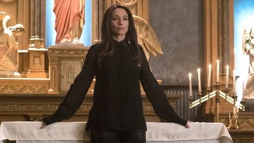 undefined Season 2 Episode 18 - Night Has A Thousand Eyes