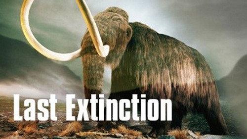 NOVA Season 36 Episode 14 - Last Extinction