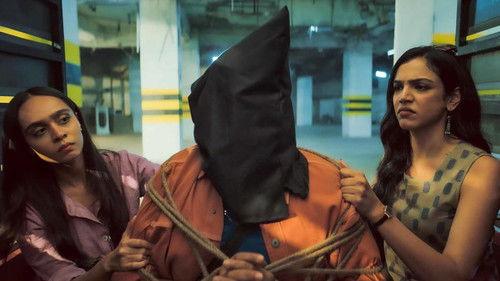 Taaza Khabar Season 2 Episode 4 - Sab Dhuan