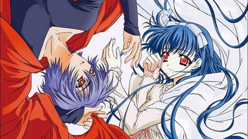 Touka Gettan Season 1 Episode 1 - Cherry Blossom