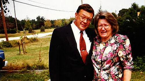 Very Scary People Season 6 Episode 4 - A Family to Fear