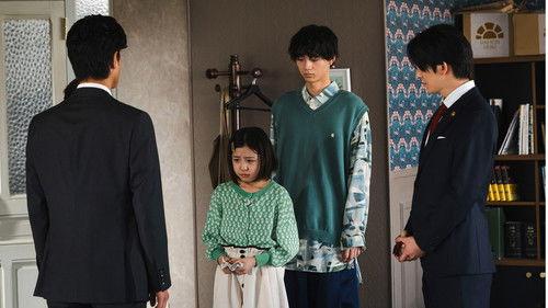 Your Divorce is Served! Season 1 Episode 10 - Are you with someone you really love?