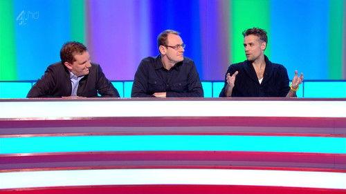 8 Out of 10 Cats Season 15 Episode 2 - Richard Bacon, Gemma Collins, Katherine Ryan, Henning Wehn