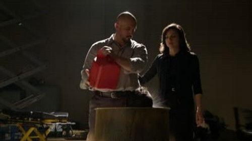 Chase Season 1 Episode 12 - Narco (1)