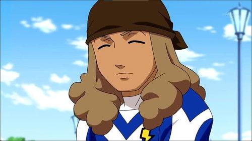 Inazuma Eleven Season 4 Episode 12 - Confessions on the Field