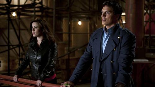Torchwood Season 4 Episode 10 - The Blood Line