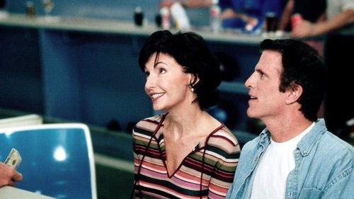 Curb Your Enthusiasm Season 1 Episode 2 - Ted and Mary