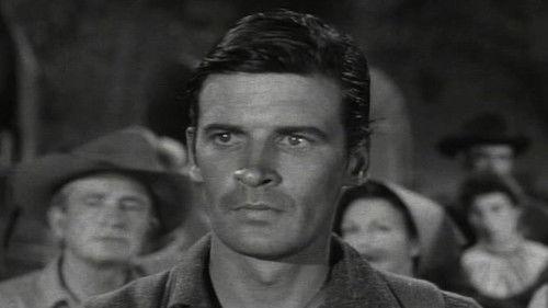 Wagon Train Season 2 Episode 4 - The Tobias Jones Story